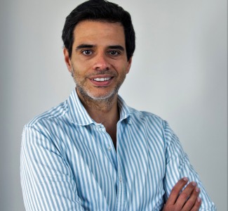 Tiago P. Santos